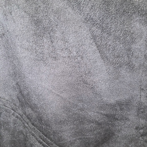 Material girl black pencil skirt - Picture 7 of 8